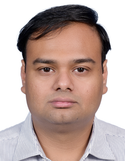 Shri Adarsh Agarwal, Nominee CAG of India